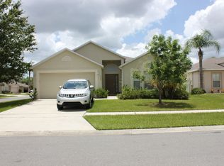 11441 Carabelee Cir, Orlando, FL 32825