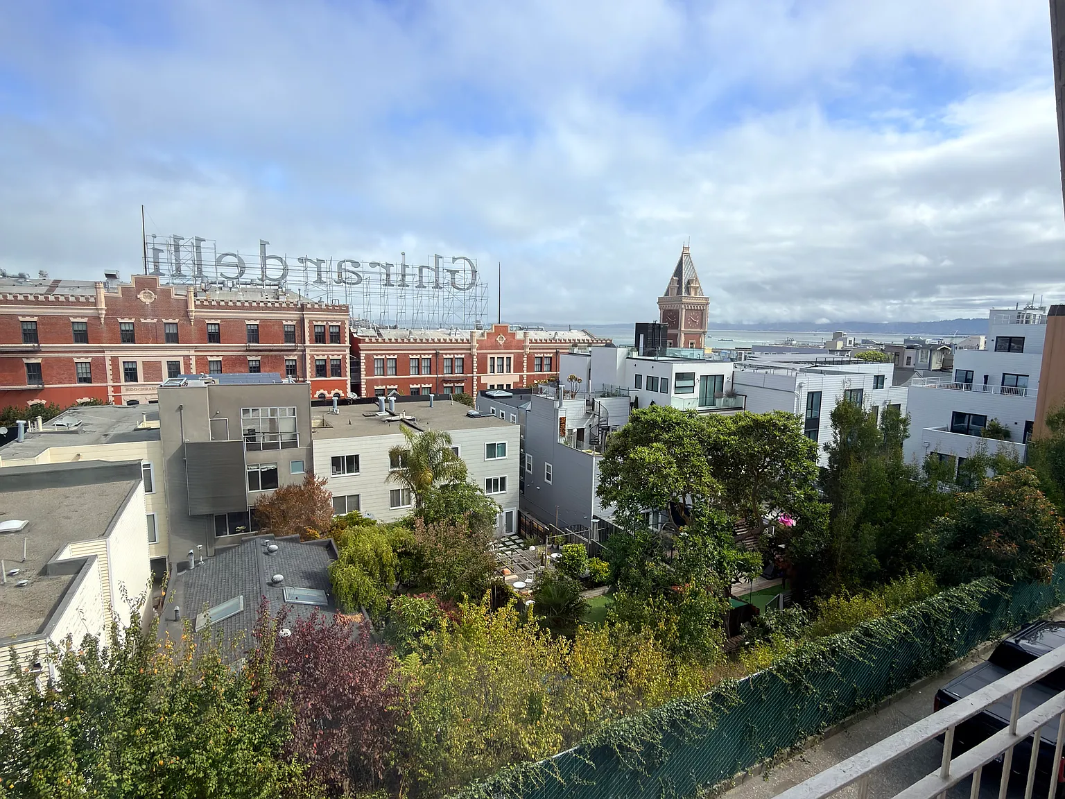 1 bed, 550 sqft, $4,895 — Photo 4
