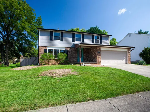724 Hunters Run, Columbus, OH 43230