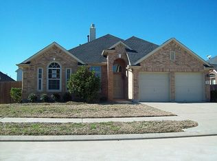 17 Palmdale Ln, Manvel, TX 77578