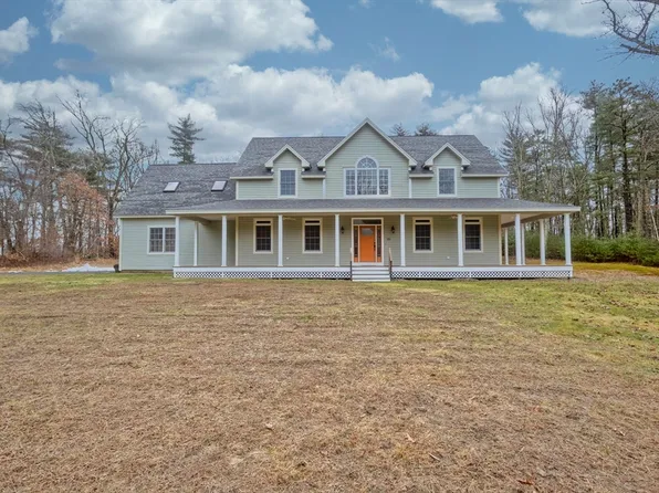 59 James Rd, Ware, MA 01082