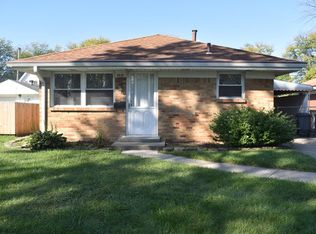 3539 Terrace Dr, Toledo, OH 43611