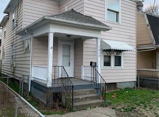 1814 Carroll Ave, Middletown, OH 45042