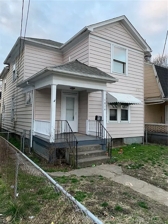 1814 Carroll Ave photo 1