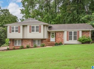 3418 Tequesta Ln, Birmingham, AL 35226