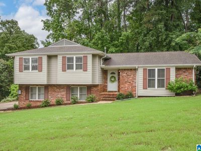 3418 Tequesta Ln, Birmingham, AL, 35226