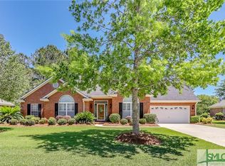 248 Stephanie Ave, Rincon, GA 31326