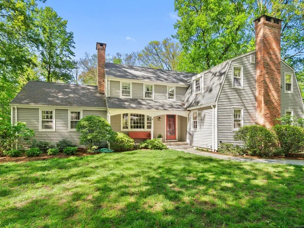 255 Tall Timbers Road, Glastonbury, CT 06033