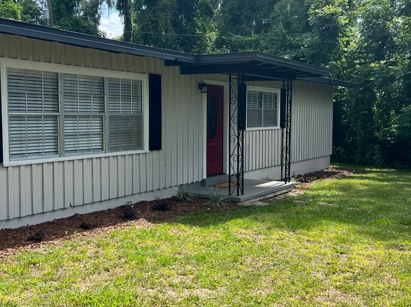 421 NW Fern Brook Loop, Lake City, FL 32055