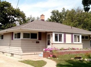 901 Buckingham St SW, Wyoming, MI 49509