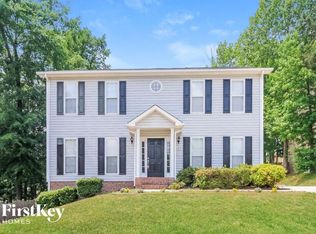 324 Ridgeland Dr, High Point, NC 27262