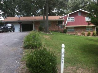 427 Jacobs Rd, Ringgold, GA 30736