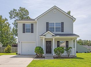 119 Slow Mill Dr, Goose Creek, SC 29445