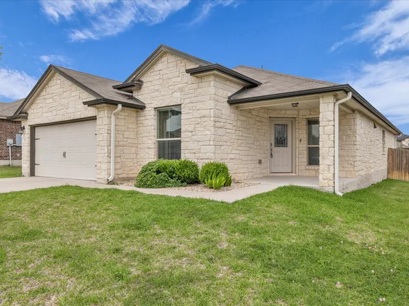 3212 Beutel Rd, Lorena, TX 76655