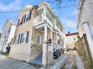 107 Line St APT A, Charleston, SC 29403