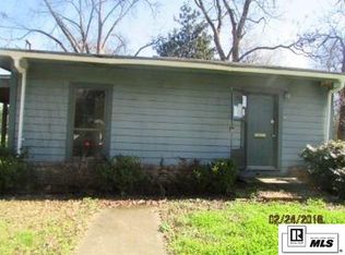 2308 Adams St, Monroe, LA 71201