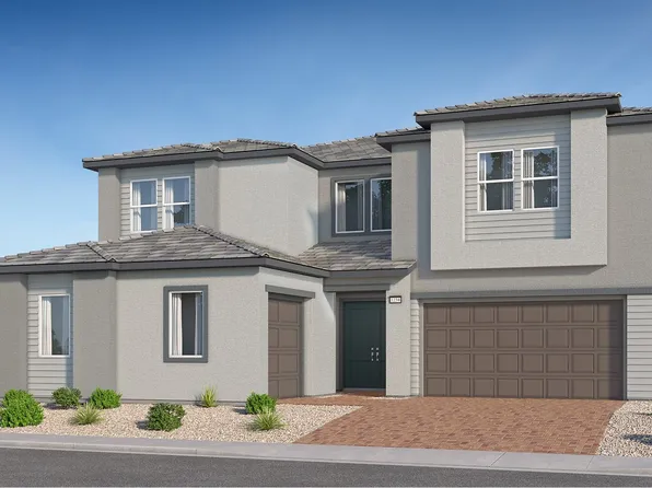 1634 Amalfi Arches Pl, Henderson, NV 89011