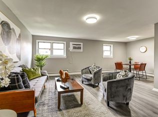 Cedar Court apartments, Bensalem, PA 19020