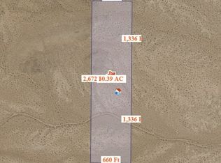 0 Vacant, Barstow, CA 92311
