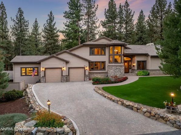 355 Blue Spruce Rd, Reno, NV 89511