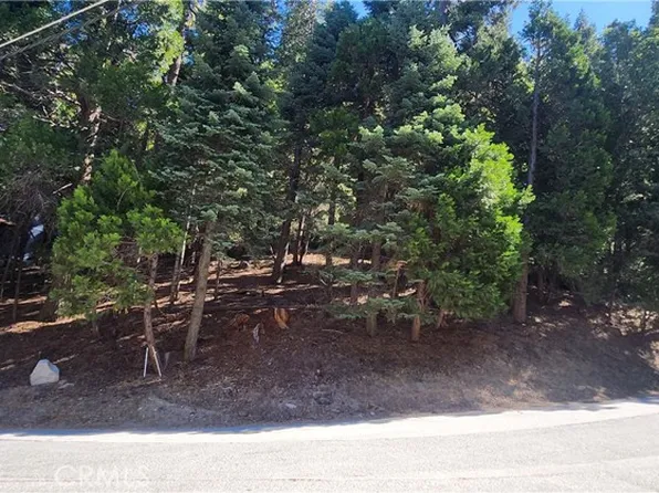 0 Albrun Dr Lot 86, Crestline, CA 92325