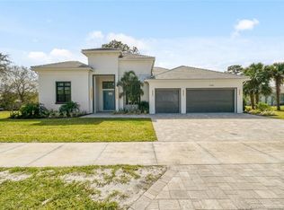 2160 SW Oasis Ter, Stuart, FL 34997