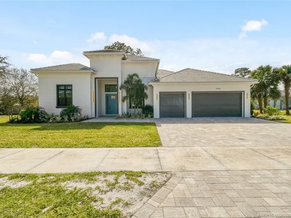 2160 SW Oasis Ter, Stuart, FL 34997