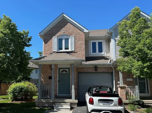 5958 Greensboro Dr, Mississauga, ON