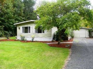 5630 Steamboat Island Rd NW, Olympia, WA 98502