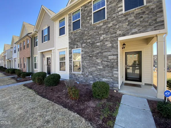4478 Middletown Dr, Wake Forest, NC 27587