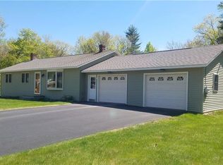 12 Pinewood Rd, Jay, ME 04239