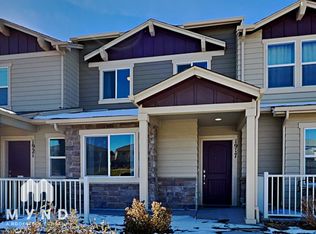 1917 Birmingham Loop, Colorado Springs, CO 80910