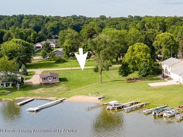 0 S Skyline Dr, Perrinton, MI 48871