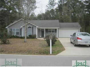 416 S Pine St, Bloomingdale, GA 31302