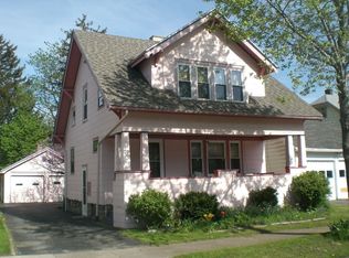 20 Lockwood St, Rochester, NY 14609