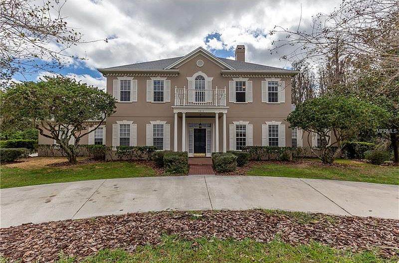 4813 Cheval Blvd, Lutz, FL 33558 Zillow