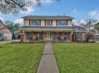 12823 Shady Knoll Ln, Cypress, TX 77429