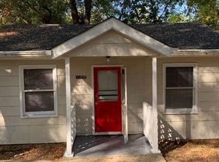 Apts 7-Unit Gastonia, Gastonia, NC 28052