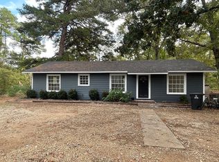 1701 Cooktown Rd, Ruston, LA 71270