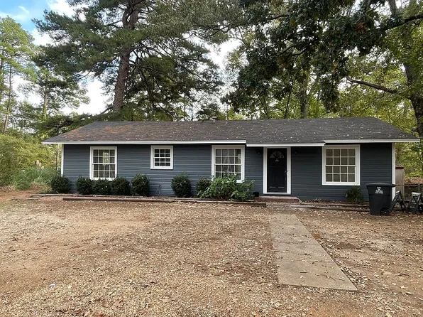 1701 Cooktown Rd, Ruston, LA 71270