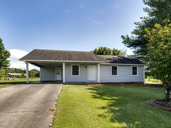 136 County Road 461, Etowah, TN 37331
