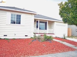 1418 Carlson Blvd, Richmond, CA