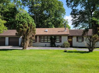 45 Mahls Pond Rd, Narrowsburg, NY 12764