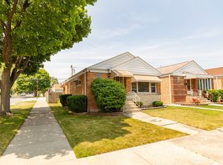 7500 N Octavia Ave, Chicago, IL 60631