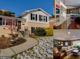 1412 Tenbury Rd, Lutherville Timonium, MD 21093