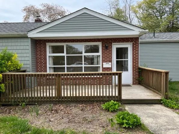 209 Haines Ave, Linwood, NJ 08221