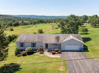 3608 Sally Piper Rd, Endwell, NY 13760