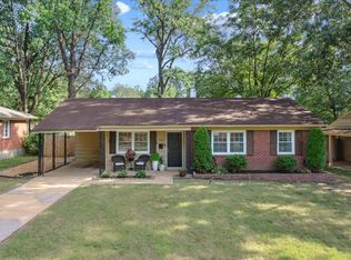5027 Hampshire Ave, Memphis, TN 38117