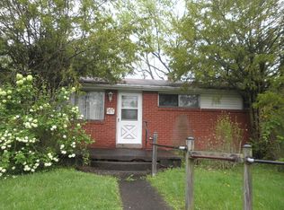611 Snowball Rd, Monroeville, PA 15146