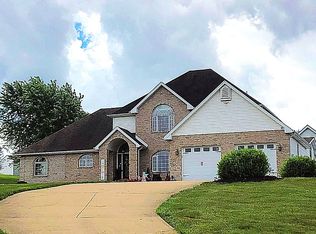 1336 Highway Tt St, Saint Clair, MO 63077